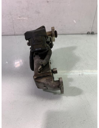 Radiateur EGR BMW SERIE 3 E90 PHASE 2 
