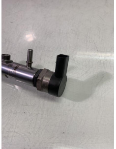 Rampe injection BMW SERIE 3 E90 PHASE 1  2