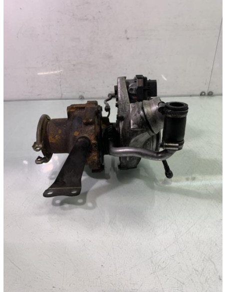 Turbo BMW SERIE 1 E81 Diesel
