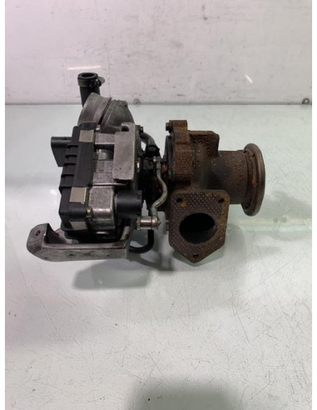 Turbo BMW SERIE 1 E81 Diesel