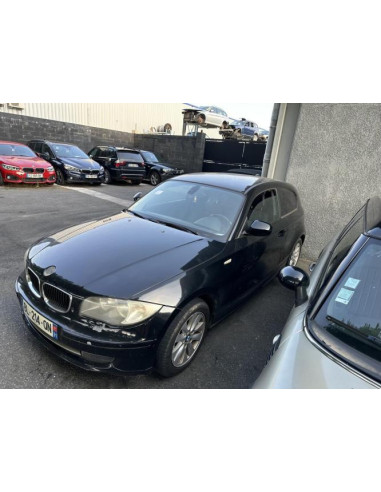 Turbo BMW SERIE 1 E81 Diesel