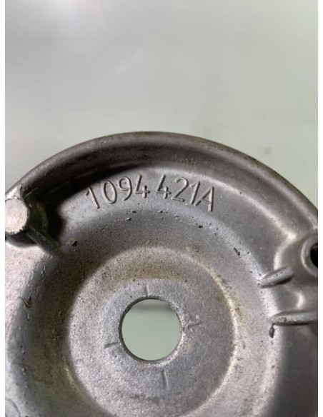 Berceau arriere BMW SERIE 3 E46 CABRIO PHASE 2 Essence