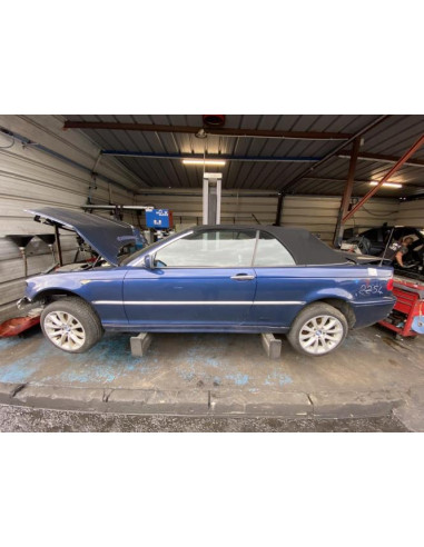 Berceau arriere BMW SERIE 3 E46 CABRIO PHASE 2 Essence