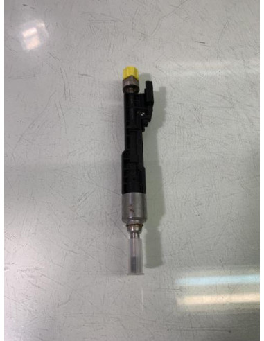 Injecteurs BMW SERIE 6 F06 GRAN COUPE PHASE 1 Essence