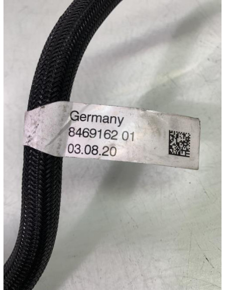 Durite BMW SERIE 5 F90 PHASE 2 Essence