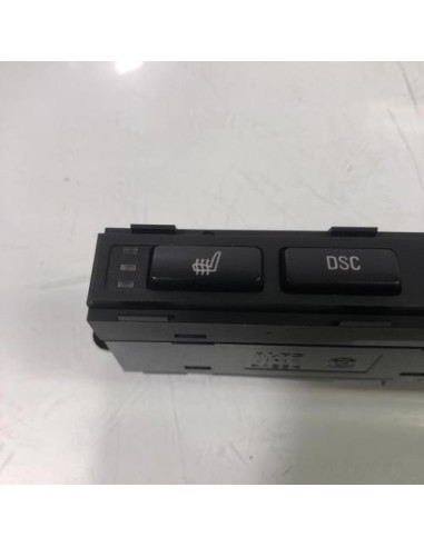 Bouton/Interrupteur BMW SERIE 3 E46 COUPE PHASE 2 Diesel