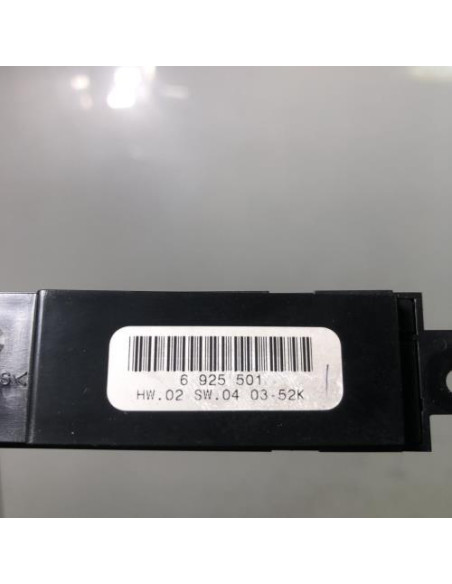 Bouton/Interrupteur BMW SERIE 3 E46 COUPE PHASE 2 Diesel