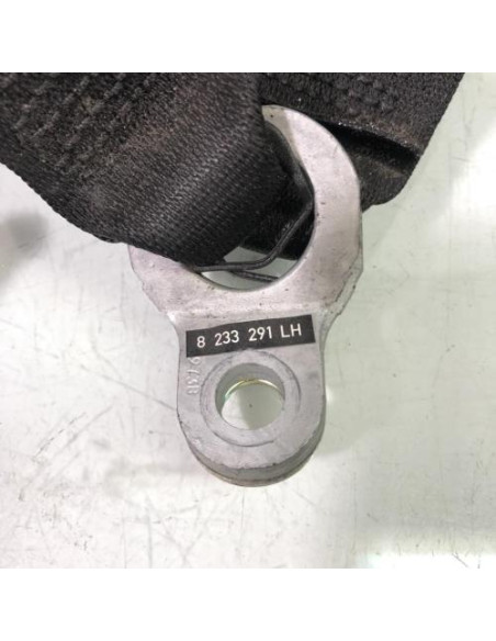Attache ceinture arriere gauche BMW SERIE 3 E46 COUPE PHASE 2 Diesel
