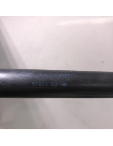Verin de capot BMW SERIE 3 E46 COUPE PHASE 2 Diesel