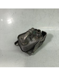 Radiateur huile BMW SERIE 3 E46 CABRIO PHASE 2 Essence