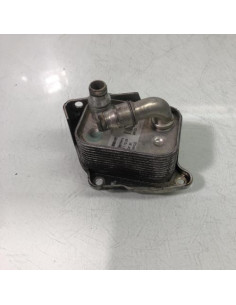 Radiateur huile BMW SERIE 3 E46 CABRIO PHASE 2 Essence 2