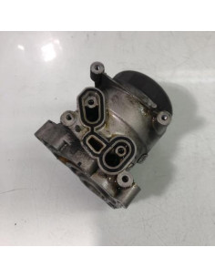 Support filtre a huile BMW SERIE 3 E46 CABRIO PHASE 2 Essence
