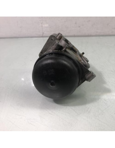 Support filtre a huile BMW SERIE 3 E46 CABRIO PHASE 2 Essence