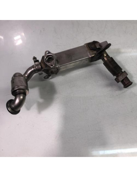 Radiateur EGR BMW SERIE 1 E87 PHASE 1 Diesel
