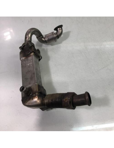 Radiateur EGR BMW SERIE 1 E87 PHASE 1 Diesel