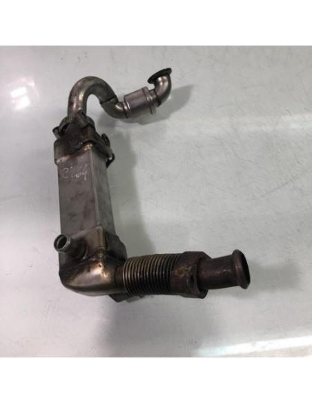 Radiateur EGR BMW SERIE 1 E87 PHASE 1 Diesel