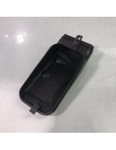 Conduite d'air BMW SERIE 1 E87 PHASE 1 Diesel 2