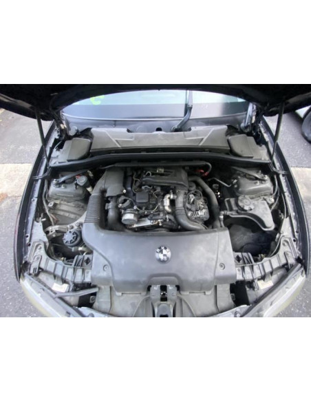 Conduite d'air BMW SERIE 1 E87 PHASE 1 Diesel