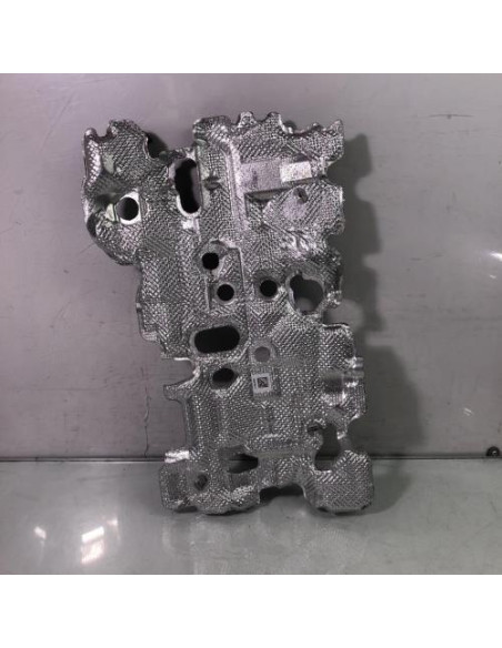 Cache moteur  BMW SERIE 3 G20 