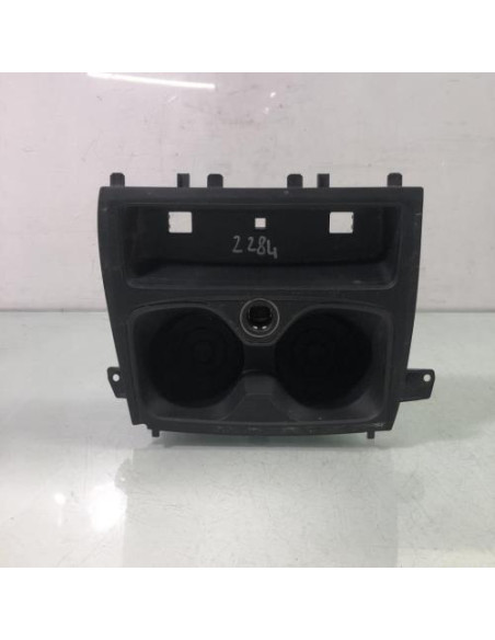 Console central (interieur plastique) BMW SERIE 1 F20 PHASE 2 Diesel