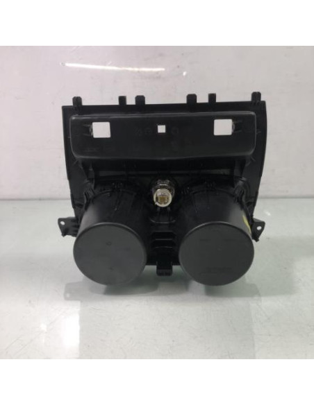 Console central (interieur plastique) BMW SERIE 1 F20 PHASE 2 Diesel
