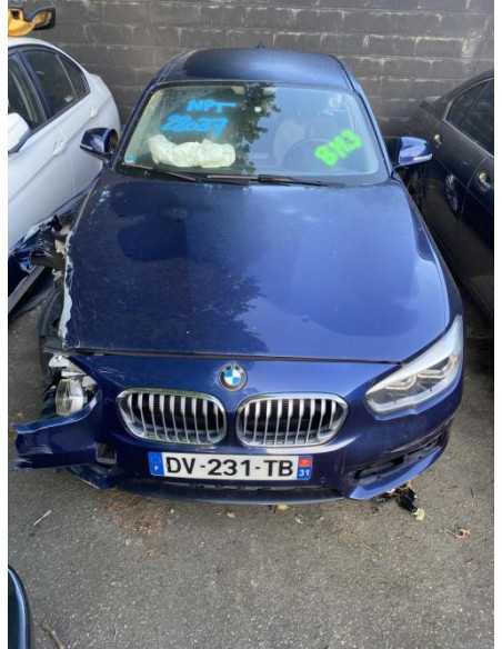 Antenne BMW SERIE 1 F20 PHASE 2 Diesel