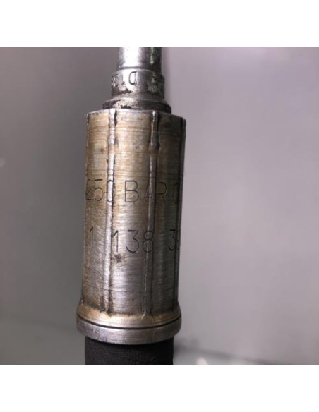 Tuyau hydraulique de direction assistee BMW SERIE 3 E36 PHASE 1 