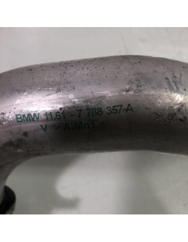 Conduite d'air BMW SERIE 3 E46 PHASE 1 
