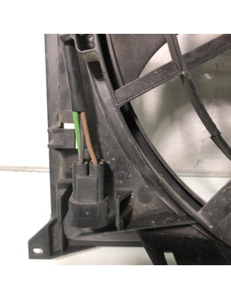 Moto ventilateur radiateur BMW SERIE 3 E46 PHASE 1 