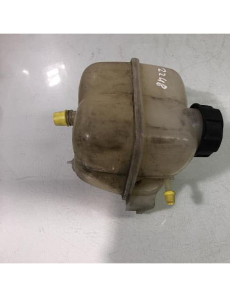 Vase d'expansion MINI MINI 3 F56 PHASE 1 Essence