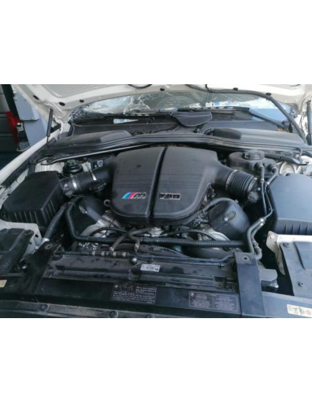 Pont (propulsion) BMW  Essence