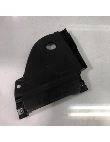 Conduite d'air BMW X3 E83 PHASE 2 Diesel