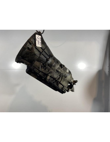 Boite de vitesses BMW SERIE 1 E81 Diesel