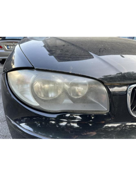 Boite de vitesses BMW SERIE 1 E81 Diesel