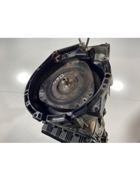Boite de vitesses BMW SERIE 1 E87 PHASE 1 Diesel