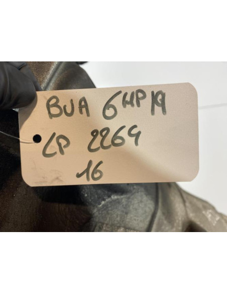 Boite de vitesses BMW SERIE 1 E87 PHASE 1 Diesel