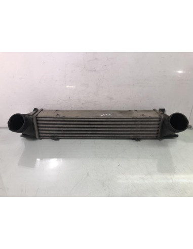 Echangeur air (Intercooler) BMW SERIE 3 E90 PHASE 1 Diesel