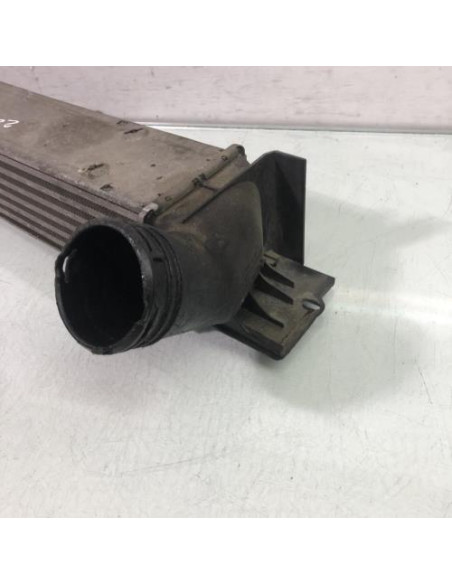 Echangeur air (Intercooler) BMW SERIE 3 E90 PHASE 1 Diesel