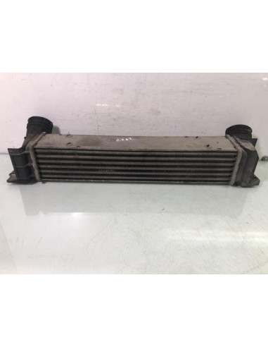 Echangeur air (Intercooler) BMW SERIE 3 E90 PHASE 1 Diesel
