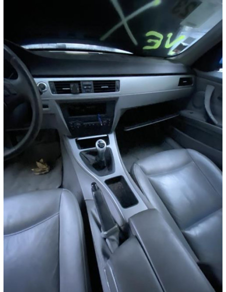 Echangeur air (Intercooler) BMW SERIE 3 E90 PHASE 1 Diesel