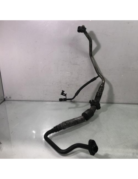 Tuyau de climatisation BMW SERIE 7 E38 Diesel