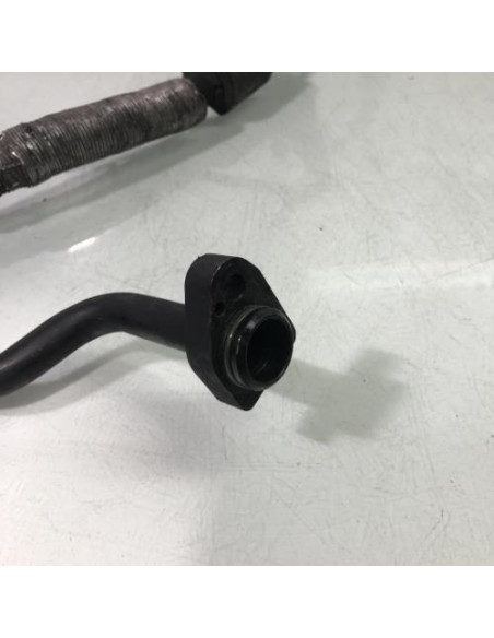 Tuyau de climatisation BMW SERIE 7 E38 Diesel