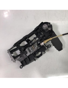 Barillet porte avant gauche BMW SERIE 5 F07 GRAN TURISMO PHASE 2 Essence
