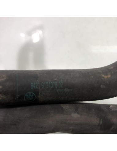 Durite BMW SERIE 3 E90 PHASE 2 Essence