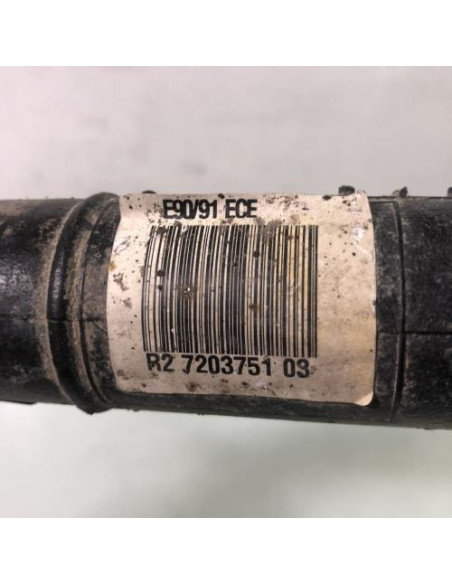 Reservoir essence BMW SERIE 3 E90 PHASE 2 Essence