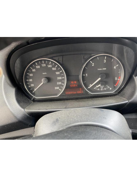 Levier frein à main BMW SERIE 1 E81 Diesel