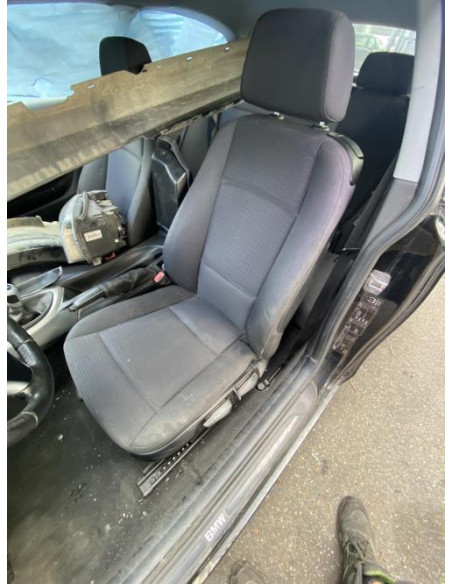 Levier frein à main BMW SERIE 1 E81 Diesel
