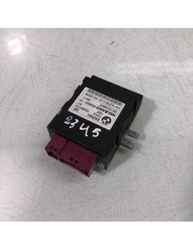 Calculateur BMW SERIE 1 E81 Diesel