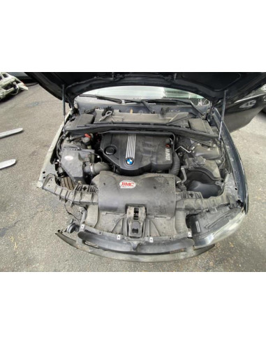Bouton/Interrupteur BMW SERIE 1 E81 Diesel