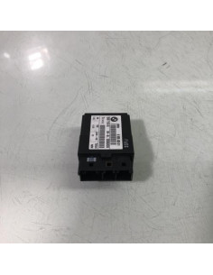Calculateur BMW SERIE 1 E81 Diesel